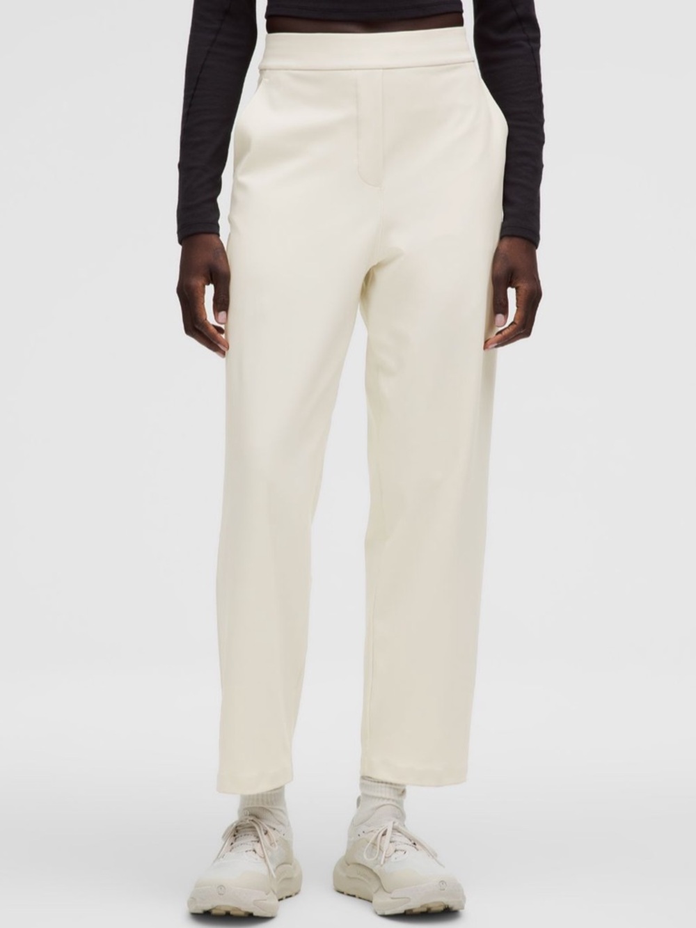 Daydrift High-Rise Tapered Trouser